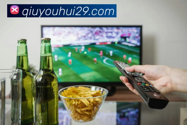 球友会品牌故事